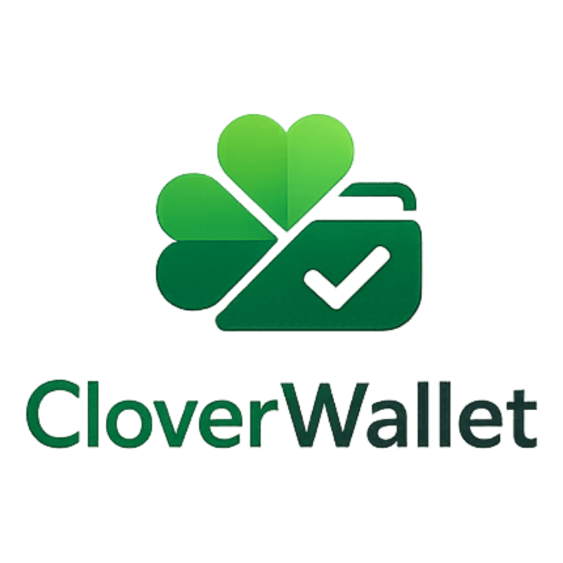 CloverWallet